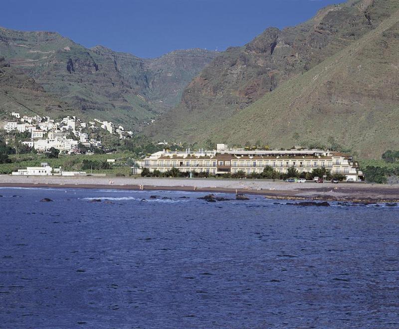 General view
