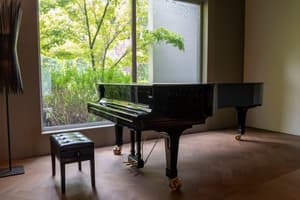 thumbnail: Interior entrance