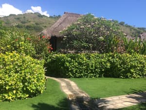 thumbnail: View from property