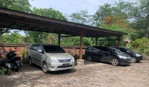 thumbnail: Parking