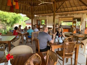 thumbnail: Terrace/patio