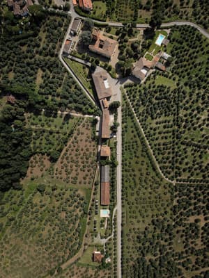 thumbnail: Aerial view