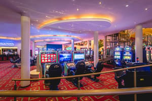 thumbnail: Casino