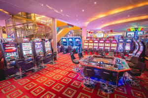 thumbnail: Casino