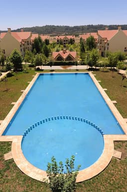 Farah Inn Ifrane