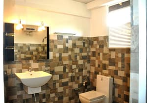 thumbnail: Bathroom