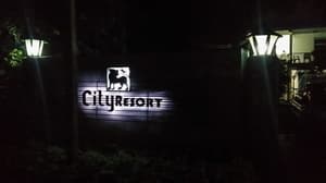 thumbnail: Front of property - evening/night