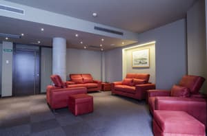 thumbnail: Interior