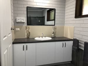 thumbnail: Bathroom sink