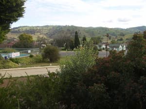 thumbnail: View from property