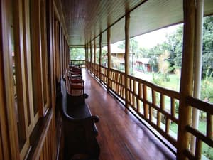 thumbnail: Balcony