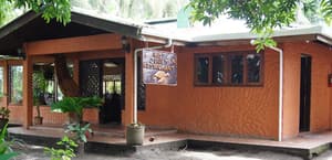 thumbnail: Restaurant