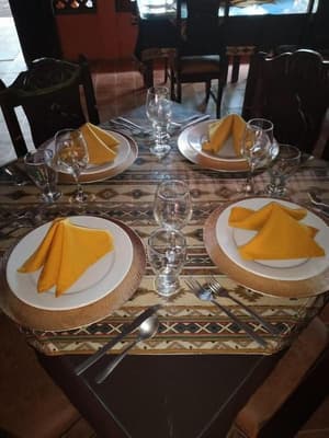 thumbnail: Restaurant