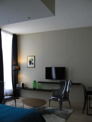 thumbnail: Room