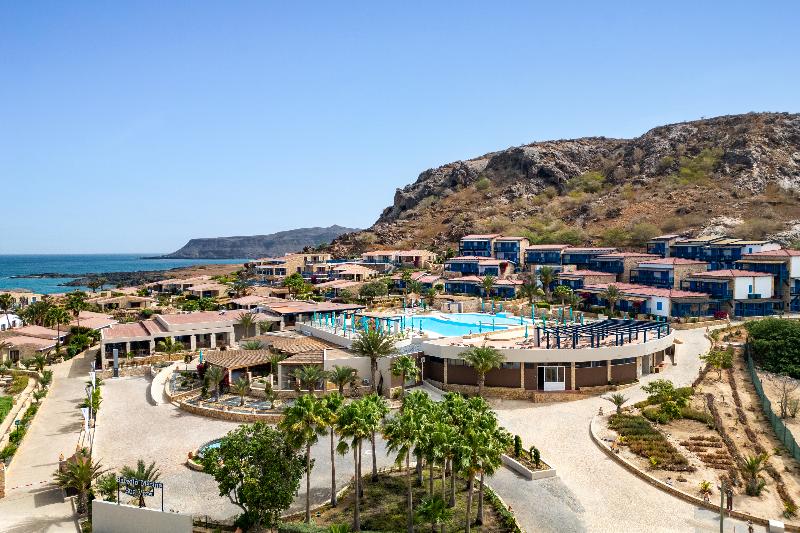 General view