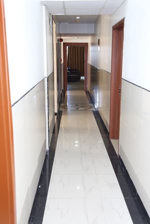 thumbnail: Hallway