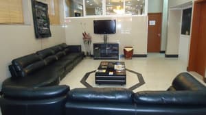 thumbnail: Lobby sitting area