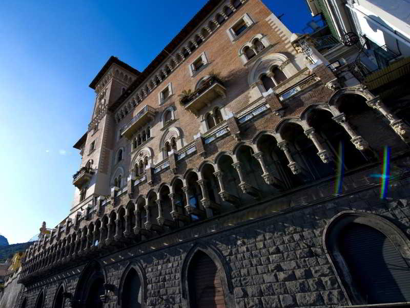General view