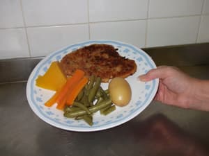 thumbnail: Food and drink