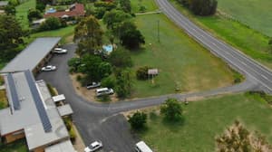 thumbnail: Property grounds