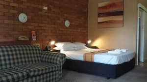 thumbnail: View from room