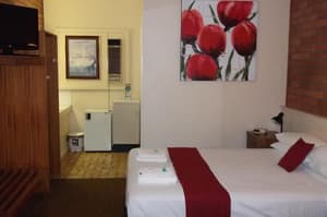 thumbnail: Room