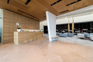 thumbnail: Reception