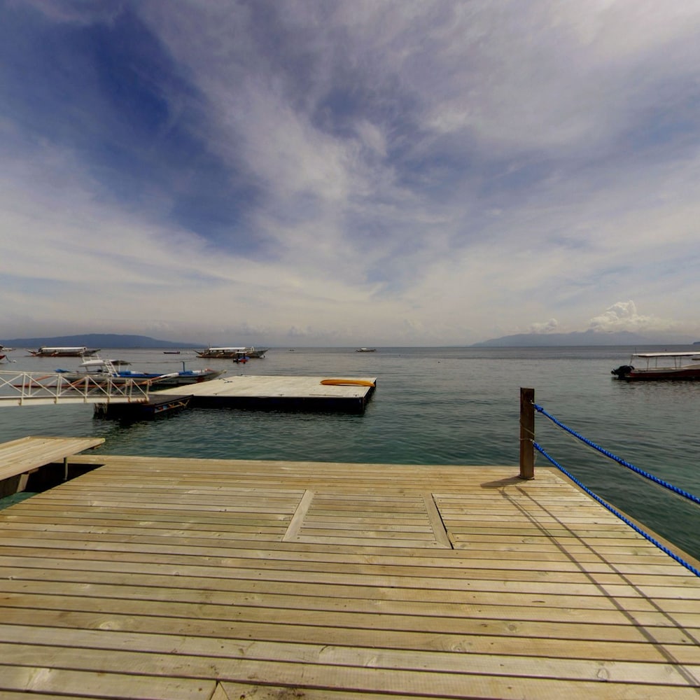 Dock