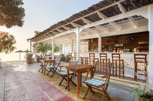 thumbnail: Beach bar