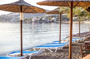 thumbnail: Beach