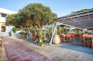 thumbnail: Outdoor dining