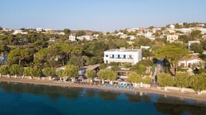 thumbnail: Aerial view