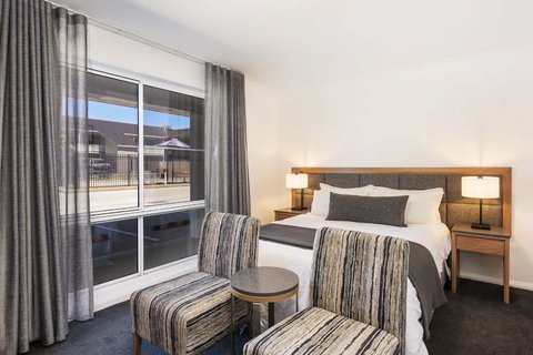 Superior Queen Room