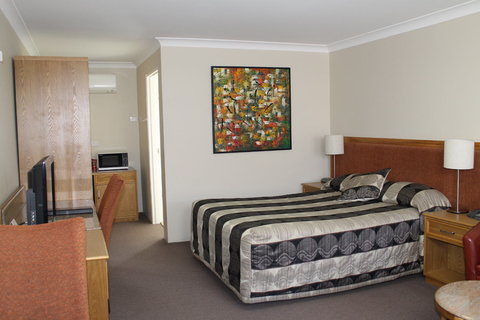 Queen Room