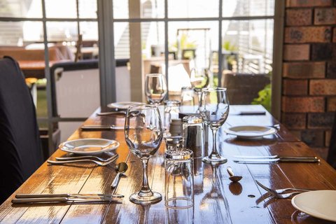 Charnwood Food And Wine Restaurant