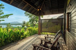 thumbnail: Terrace/patio