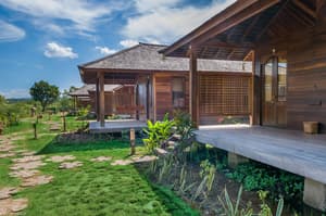 thumbnail: Terrace/patio