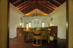 thumbnail: Living area