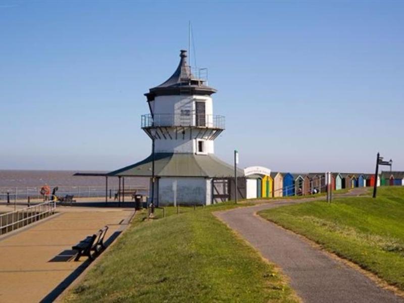 General view