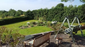 thumbnail: Garden