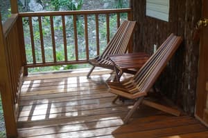 thumbnail: Terrace/patio