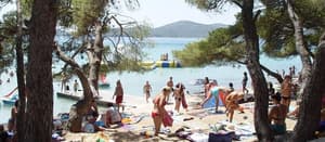 thumbnail: Beach
