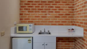 thumbnail: Private kitchenette