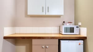 thumbnail: Mini-refrigerator