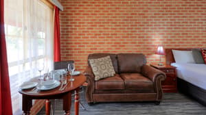 thumbnail: Living area