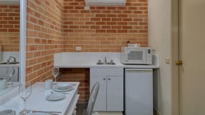 thumbnail: Private kitchenette