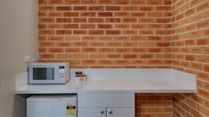 thumbnail: Private kitchenette