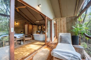 thumbnail: Terrace/patio