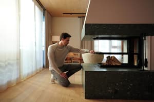 thumbnail: Living area
