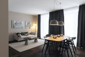 thumbnail: Living area